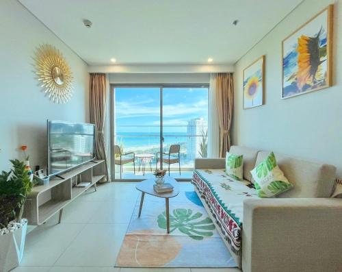 The Song Apartment 5 Stars Villa Biển Vung Tau Ruby Villa — 4-Star Luxury Hotel in Vung Tau, Vietnam