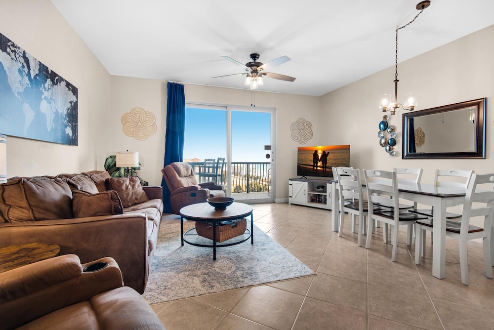 Beach Resort 514 - carbon neutral hotel in Miramar Beach