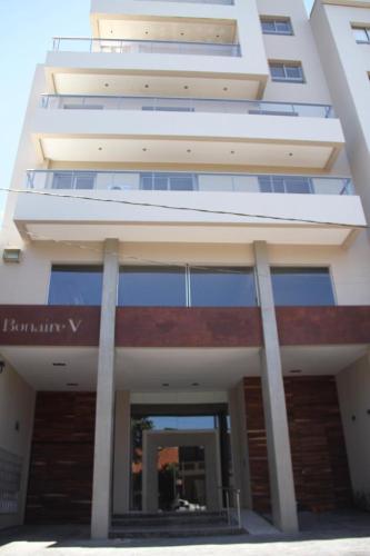 Bonaire V apartamento 2 Personas a 1 cuadra de la costanera — 4-Star Luxury Hotel in Corrientes, Argentina