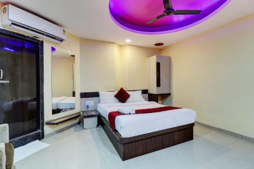 Hotel Icon Near T 2 International Airport Mumbai