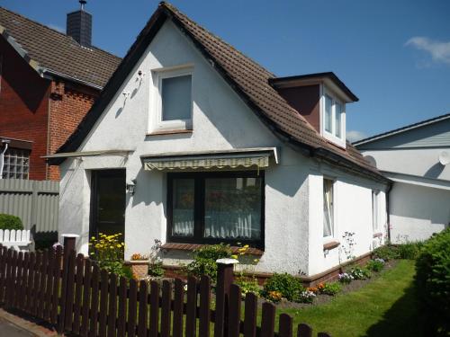 Lachmowe — Wesselburen
