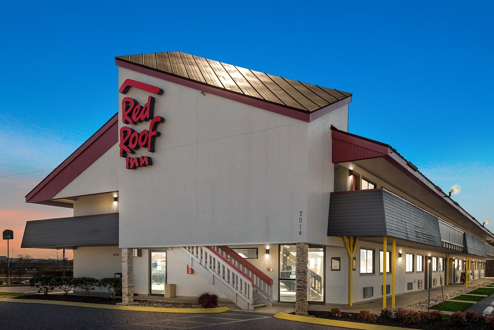 Red Roof Inn Chattanooga Hamilton Place - photo 31