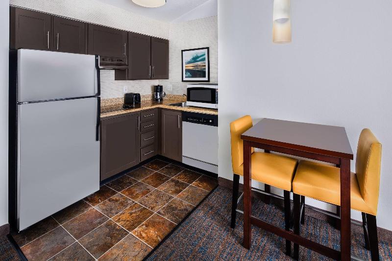 Residence Inn by Marriott Provo - photo 46
