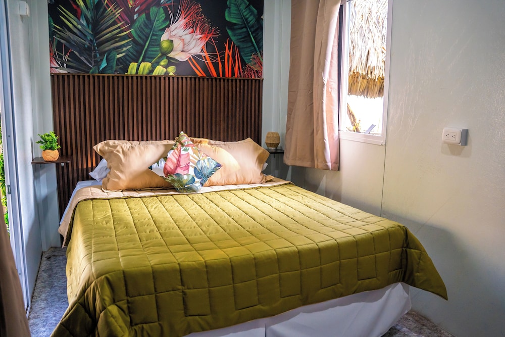 Eco Suites El Zonte in La Libertad, El Salvador