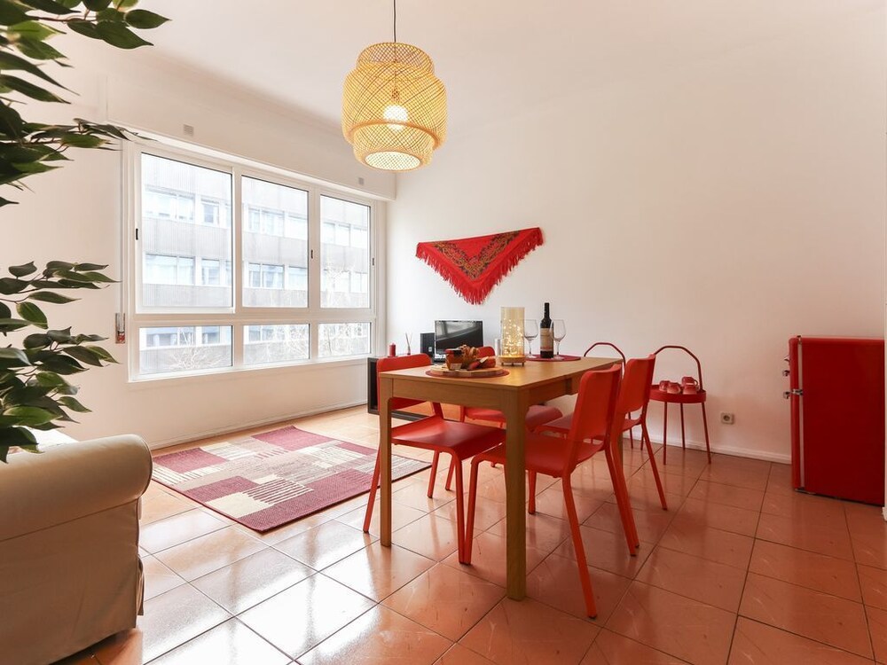 Charming Marques by Homing - last minute hotel in Lisbon