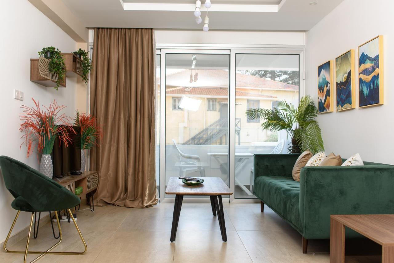 Green Island Apartment 102