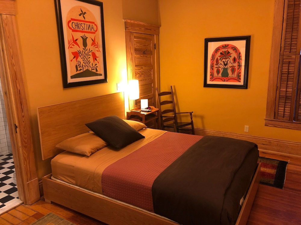 Hotel Frederick - photo 121