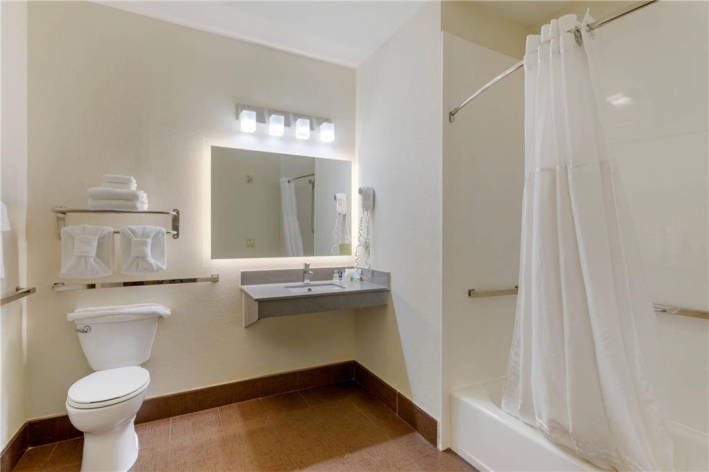 Sleep Inn & Suites Smyrna Nashville Area - photo 13