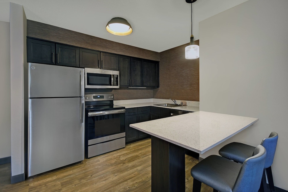 Residence Inn by Marriott Louisville Airport - photo 24