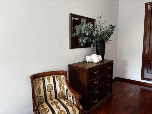 Edificio Nadal III in A Guarda, Spain