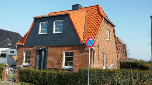 Ferienhaus Meereslust in Fehmarn, Germany