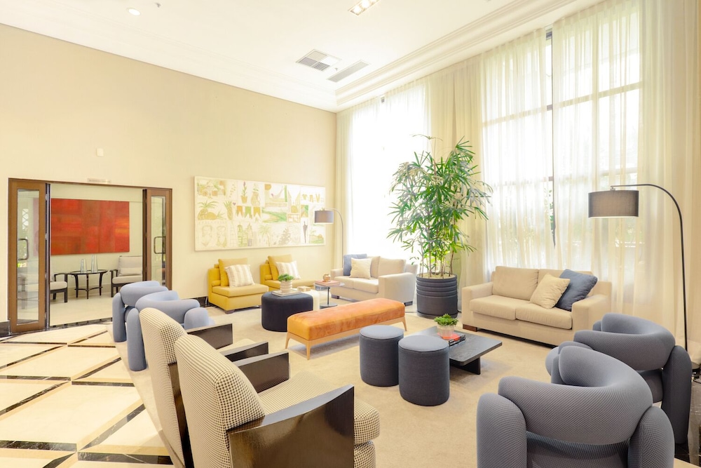 George V Residence Casa Branca