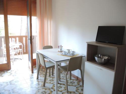 Relaxing Stay by the Pine Forest — 4-Star Luxury Hotel in San Michele Al Tagliamento, Italy