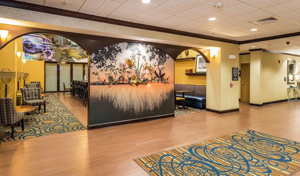 Hampton Inn & Suites Jacksonville South Bartram Park - photo 5