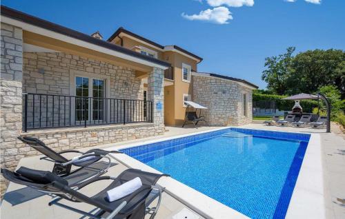 Villa Simic — 4-Star Luxury Hotel in Porec, Croatia