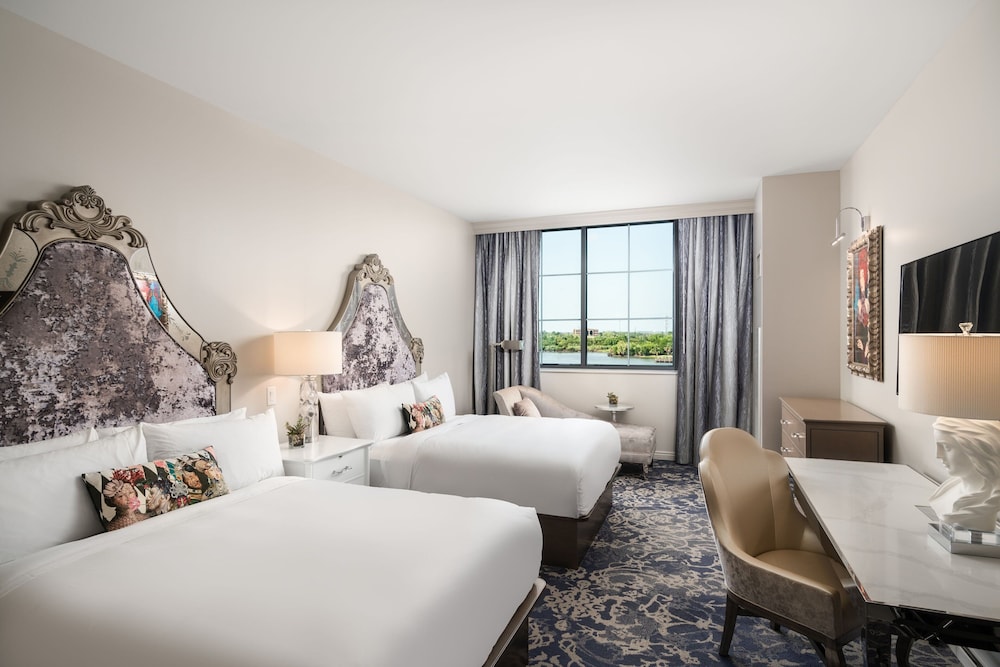 JW Marriott Savannah Plant Riverside District - photo 63