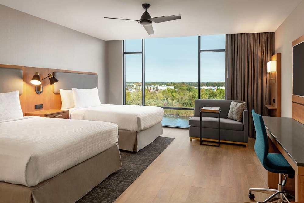 Homewood Suites by Hilton Wilmington Downtown - photo 19