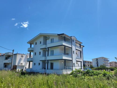 Heaven Home — 4-Star Luxury Hotel in Ulcinj, Montenegro