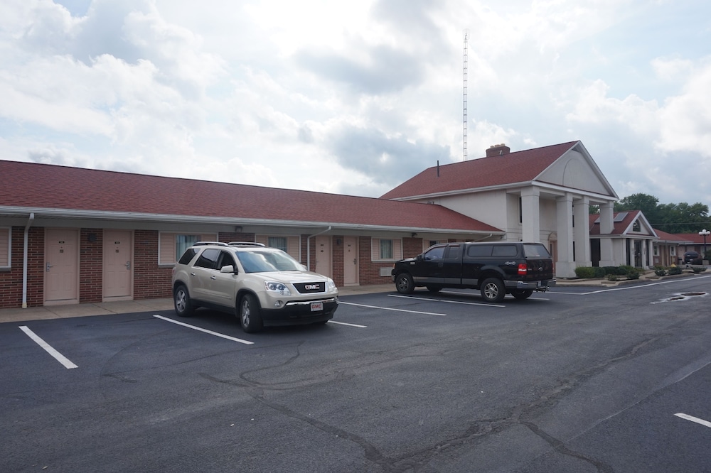 Bellevue Hotel & Suites - photo 78