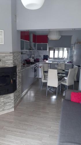 Isaias house — 4-Star Luxury Hotel in Rodos, Greece
