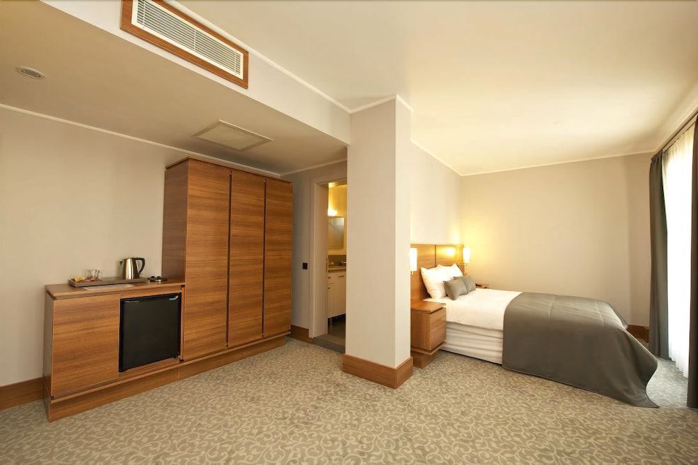 Hotel 117 in Sinop, Turkey