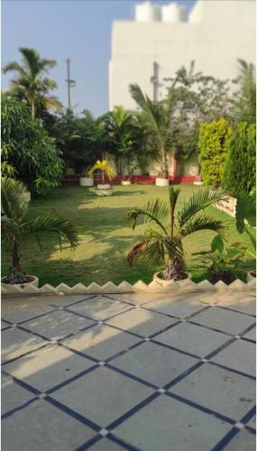 Sapphire Guest House On Daily Rent For Families — 4-Star Luxury Hotel in Hyderabad, India