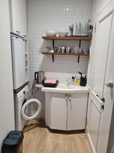 Lovely Apartment in the heart of old Tbilisi