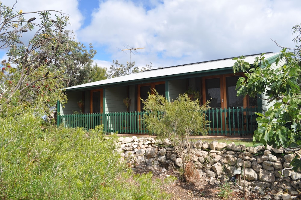 The Fig Tree B & B — Willoughby — photo 2
