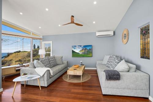 Gagaal Lookout — Macksville — photo 4