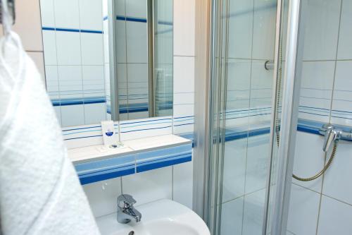 Hotel Expo — Bratislava — photo 5