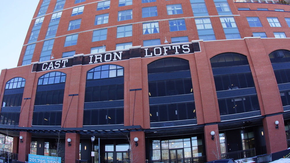 Cast Iron Lofts - photo 66