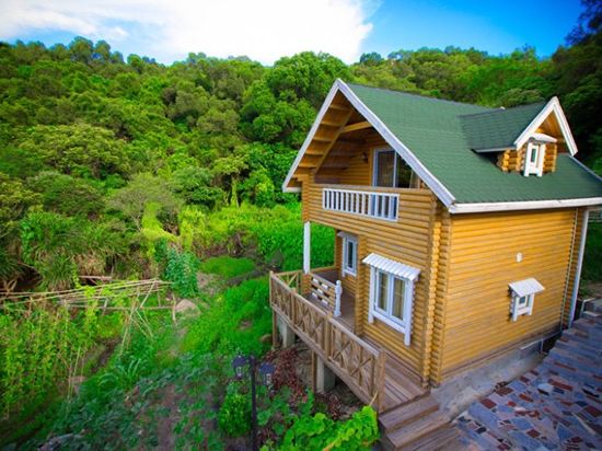 Sihaiwan Resort - last minute hotel in Unknown City