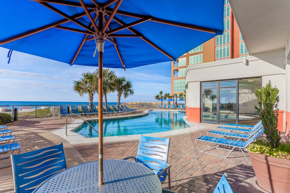 Hampton Inn & Suites Orange Beach Gulf Front - photo 93