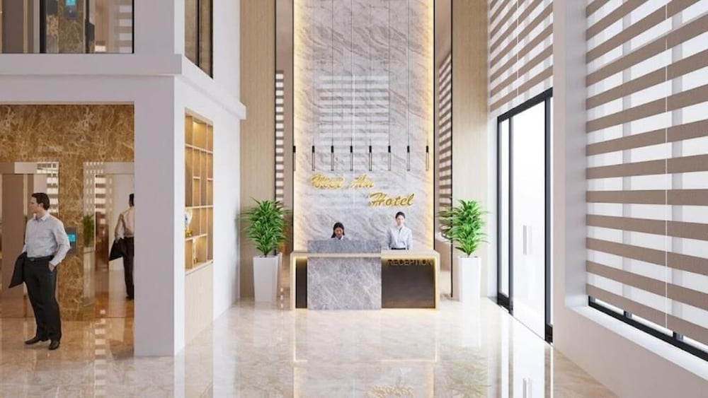 Viet An Hotel - last minute hotel in Ha Long