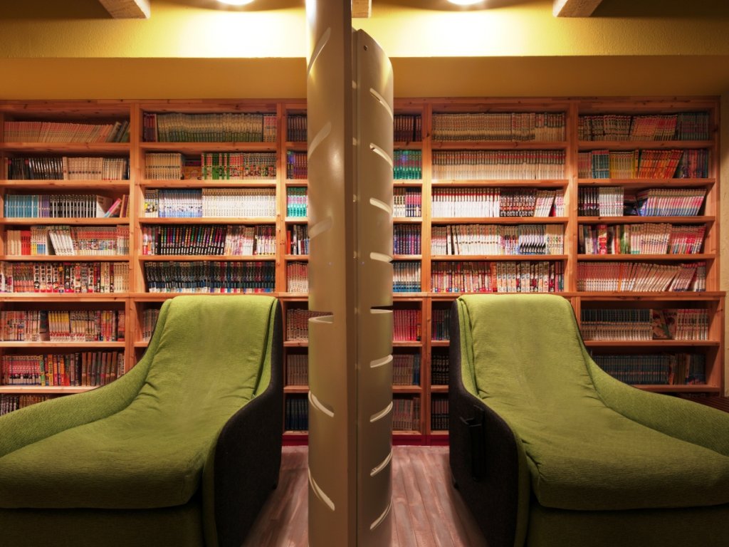 Opa Village in Tateyama, Japan