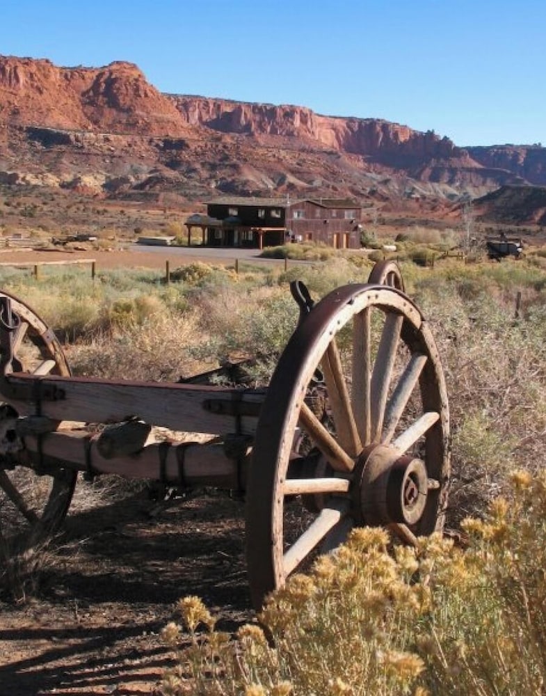 The Rim Rock Inn - photo 36