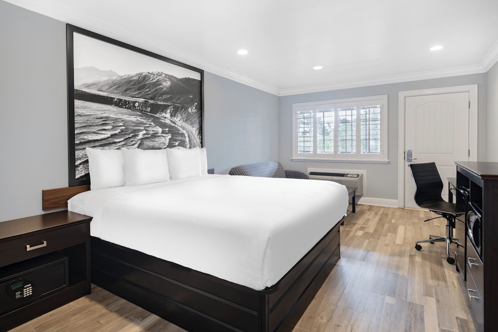 Aura Inn Monterey - photo 76
