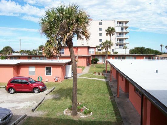 Sea Aire Motel in Cocoa Beach, United States