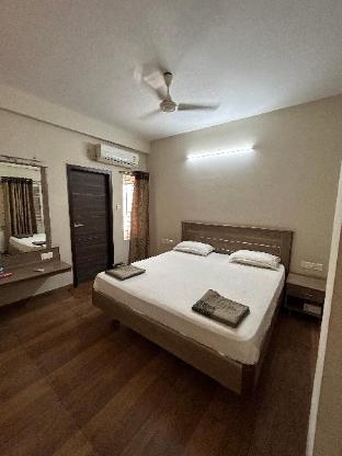 The Kaya Guest House Srirangam — 5-Star Luxury Hotel in Tiruchirappalli, India