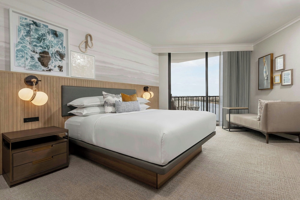Sheraton San Diego Resort - photo 6