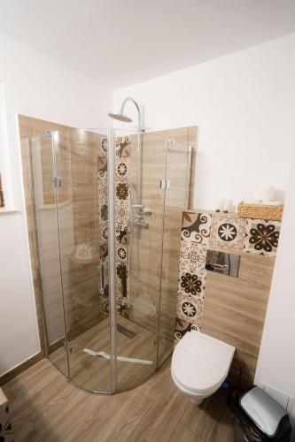 Pension Lidana Bucovina — 4-Star Luxury Hotel in Vama, Romania