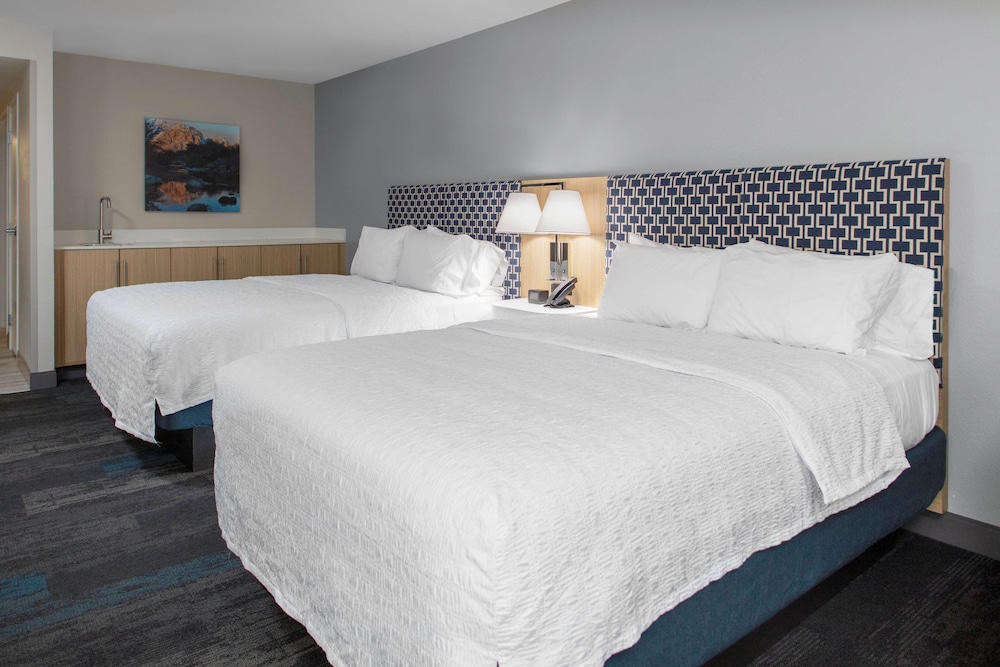 Hampton Inn Las Vegas Summerlin - photo 2