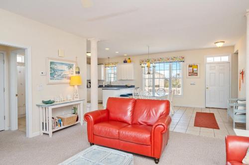 A Bit O'Heaven by Oak Island Accommodations - photo 8