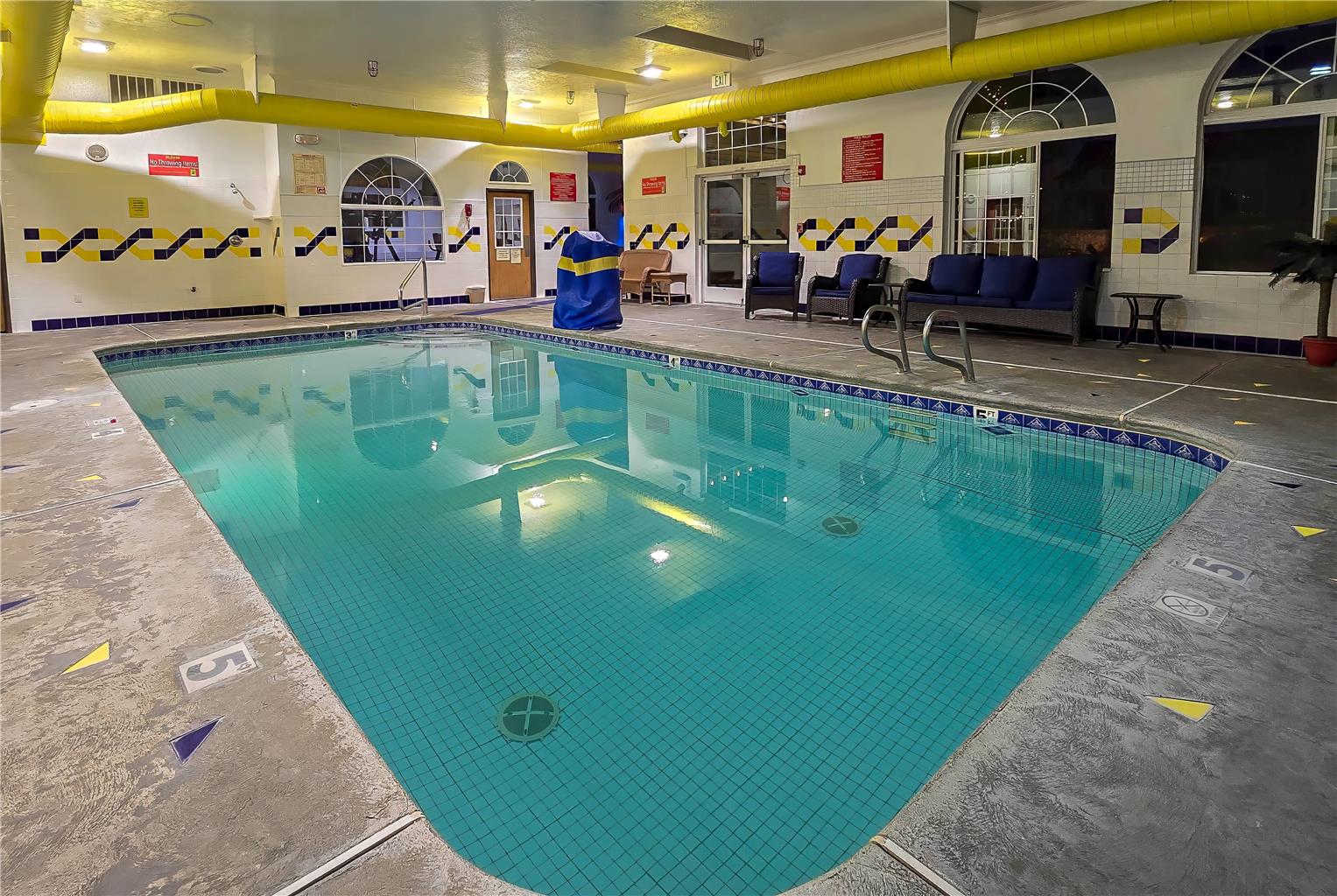 Super 8 by Wyndham Grangeville - photo 60