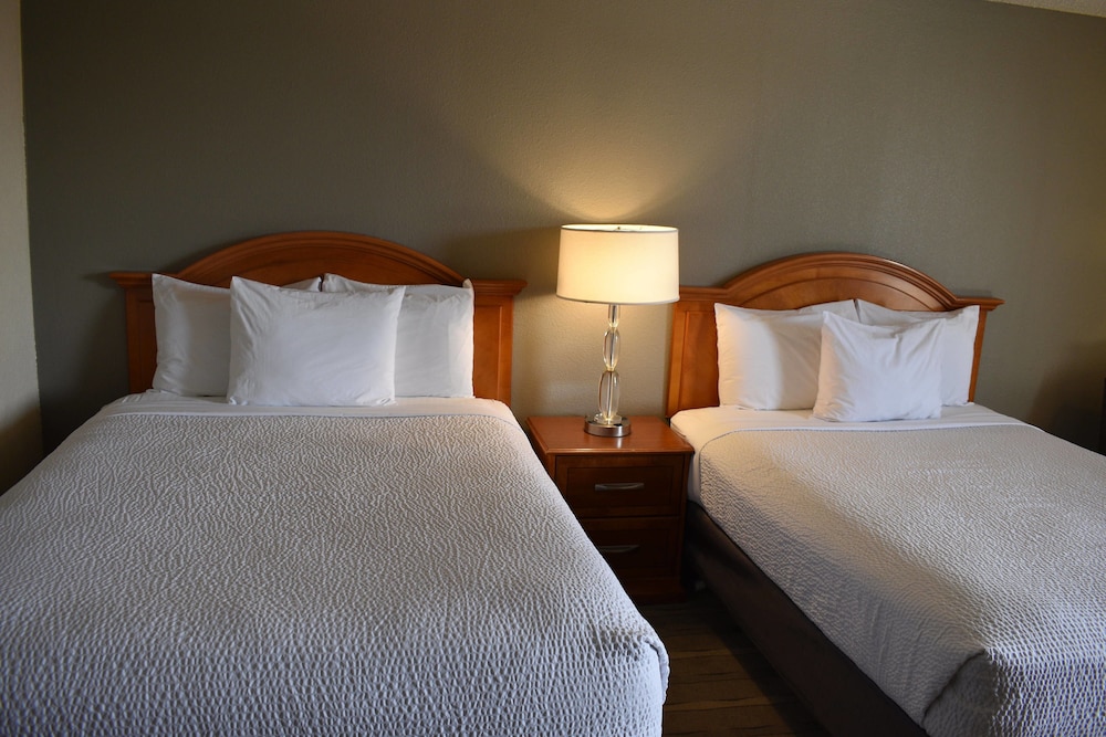 Inn At The Convention Center - photo 10