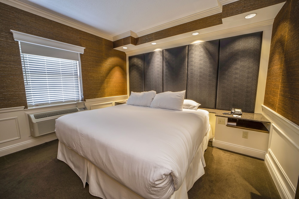 The Grand Resort - photo 10