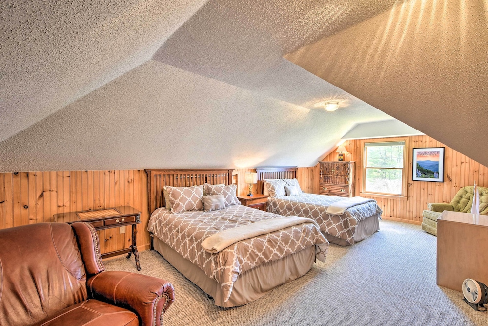 Sky Valley Retreat w Resort Amenities & Views - photo 18