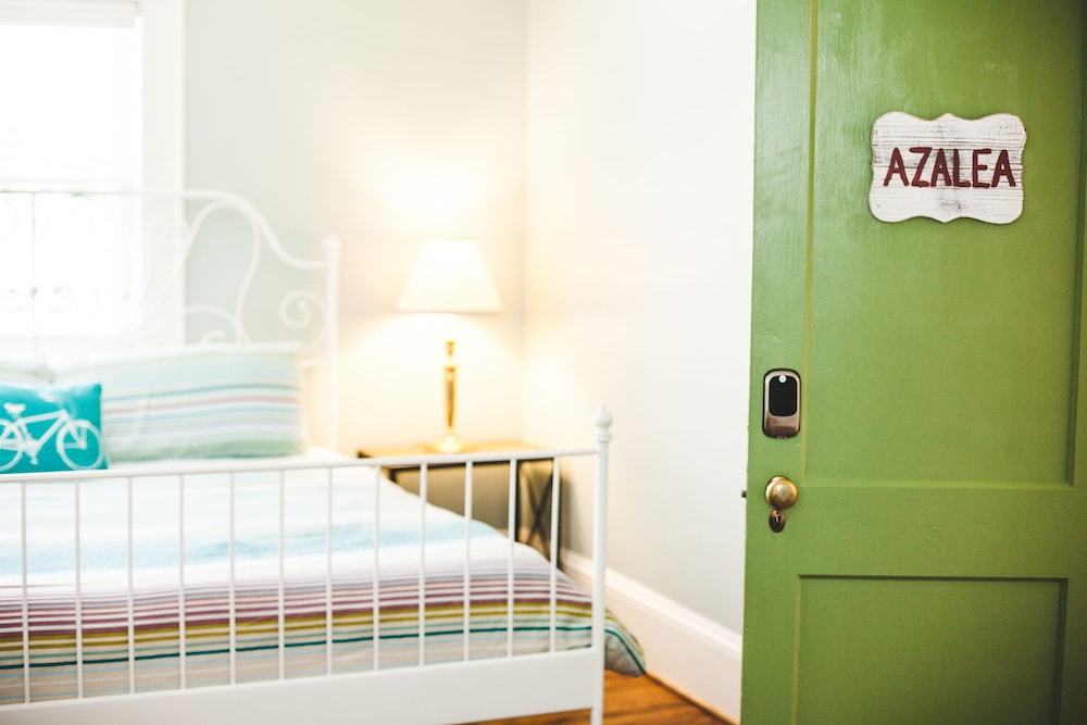 Swamp Rabbit Inn Travelers Rest — hotel in Travelers Rest