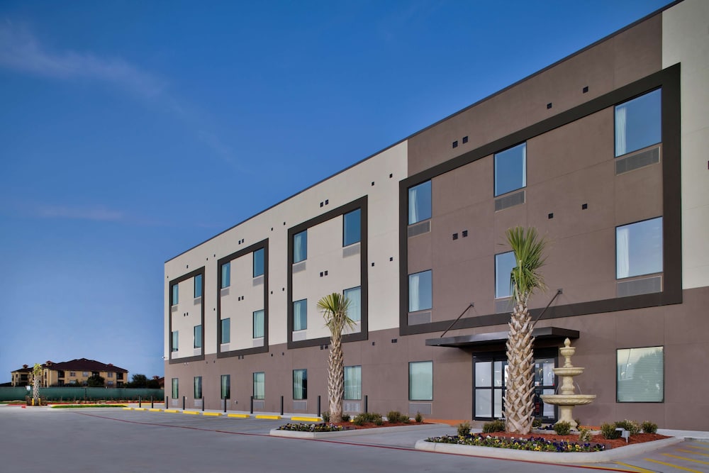 Studio 6 Katy TX Energy Corridor - photo 22