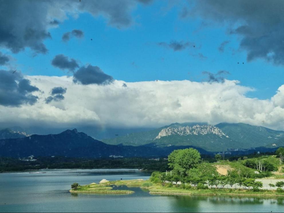 Lakestone&Hotel Sokcho in Sokcho, South Korea